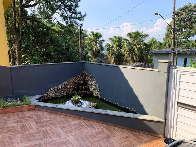 Chácara para Venda em Santo André - 4