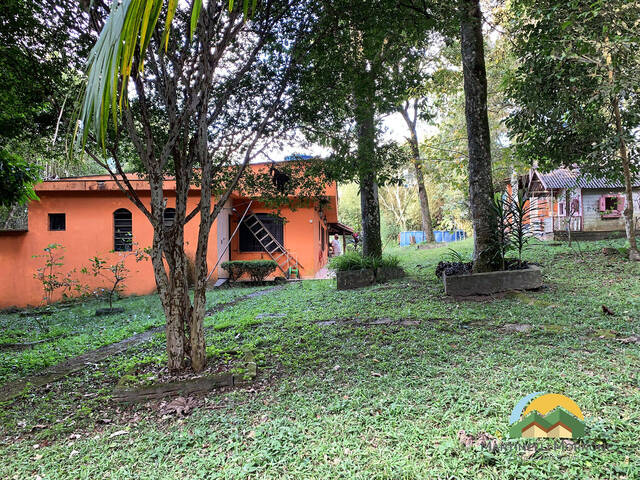 Chácara para Venda em Santo André - 4