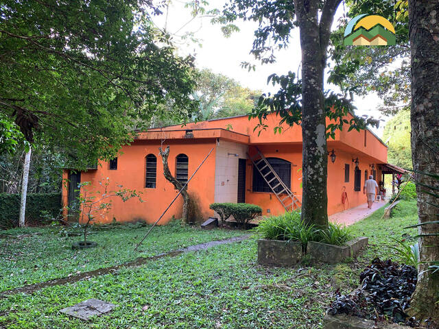 Chácara para Venda em Santo André - 5
