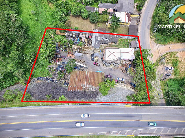 Sala para Locação em Ribeirão Pires - 4