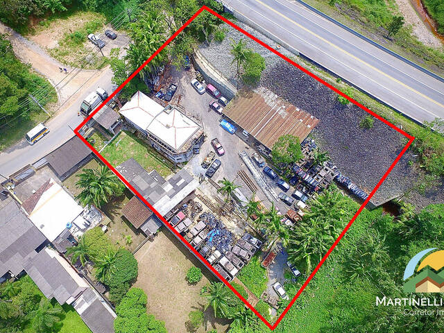 Sala para Locação em Ribeirão Pires - 5