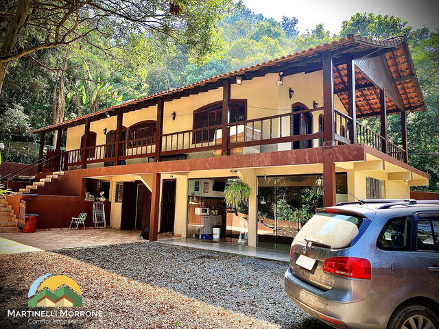 #27 - Casa para Venda em Santo André - SP