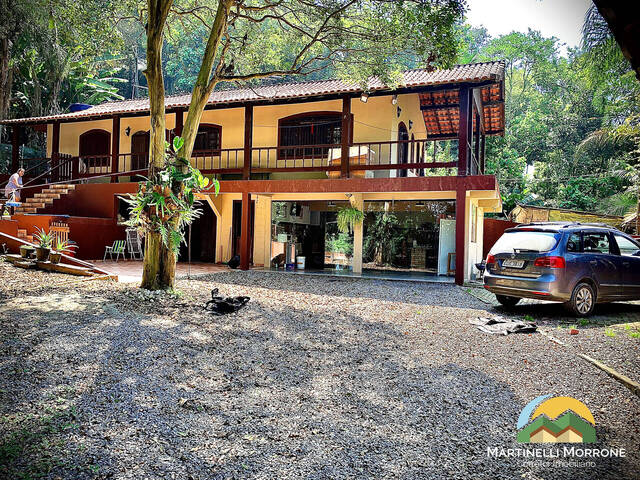 #27 - Casa para Venda em Santo André - SP