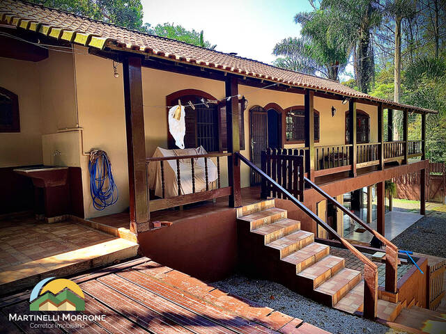 #27 - Casa para Venda em Santo André - SP