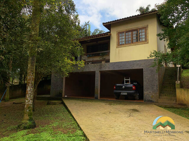 #28 - Casa para Venda em Santo André - SP - 1