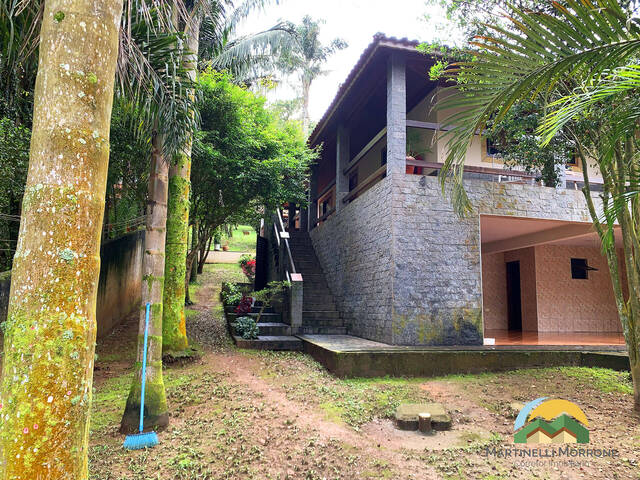 #28 - Casa para Venda em Santo André - SP - 2