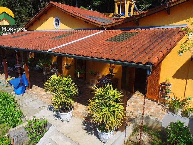 #35 - Casa para Venda em Santo André - SP - 2