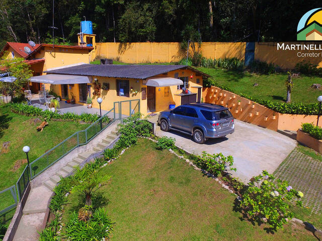 Casa para Venda em Santo André - 4