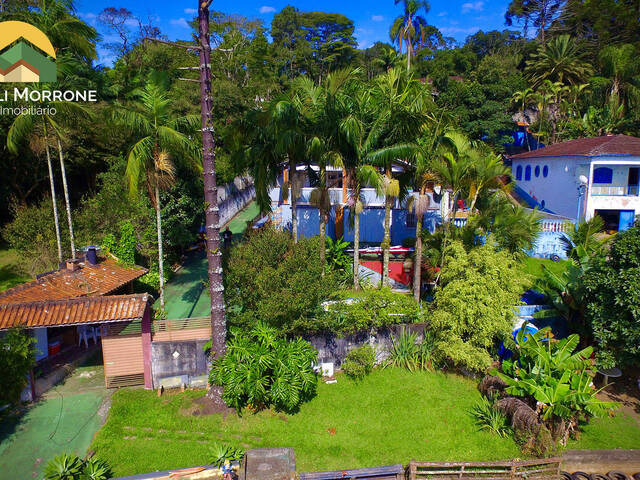 #37 - Casa em condomínio para Venda em Santo André - SP - 3