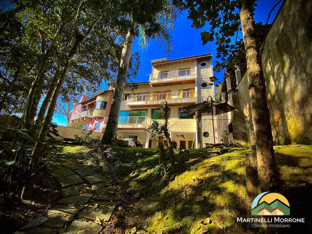#38 - Casa para Venda em Santo André - SP - 1