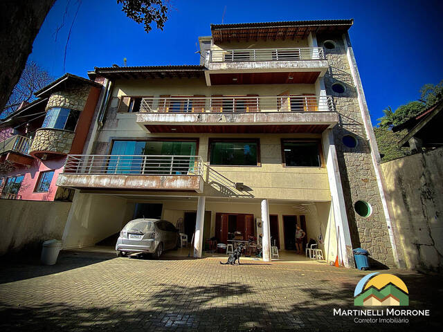 #38 - Casa para Venda em Santo André - SP - 2