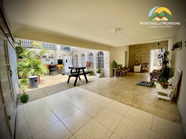#40 - Casa para Venda em Santo André - SP - 1