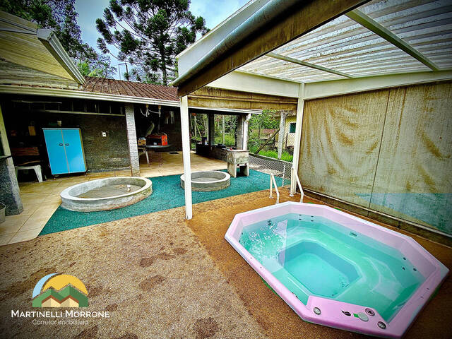 #42 - Casa para Venda em Santo André - SP