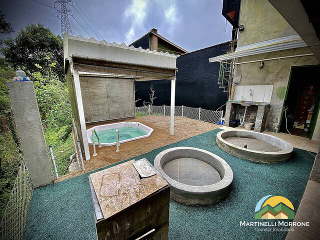 #42 - Casa para Venda em Santo André - SP