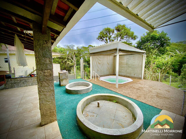 #42 - Casa para Venda em Santo André - SP