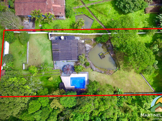 #44 - Casa para Venda em Santo André - SP