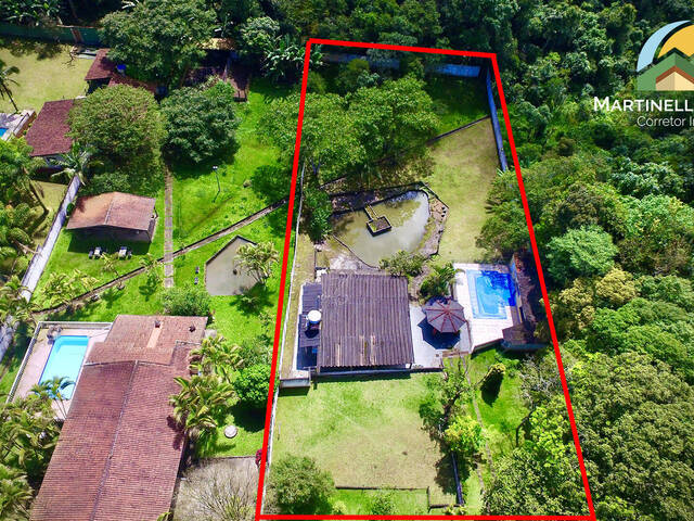 #44 - Casa para Venda em Santo André - SP