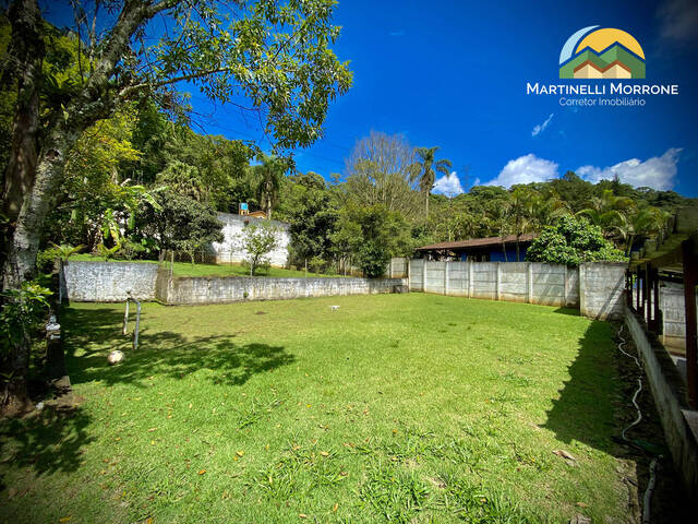 #44 - Casa para Venda em Santo André - SP