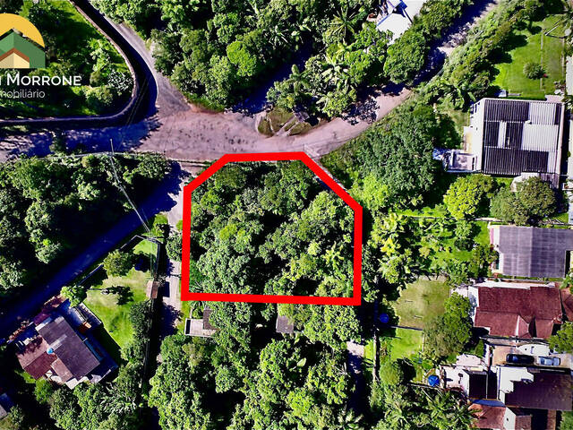 #45 - Terreno em condomínio para Venda em Santo André - SP - 3