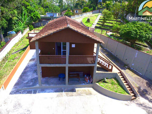 #46 - Casa para Venda em Santo André - SP - 3