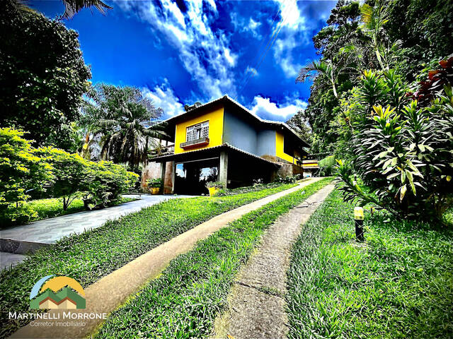 #47 - Casa para Venda em Santo André - SP - 1