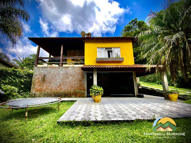 #47 - Casa para Venda em Santo André - SP - 2