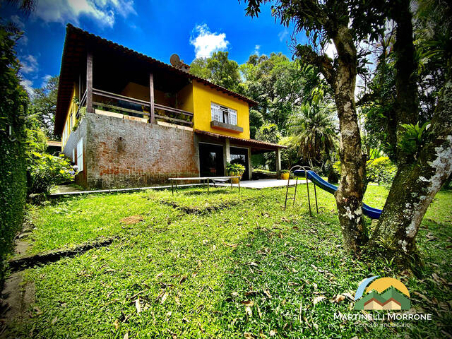 #47 - Casa para Venda em Santo André - SP - 3
