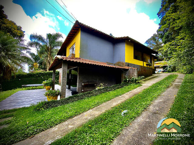 Casa para Venda em Santo André - 4