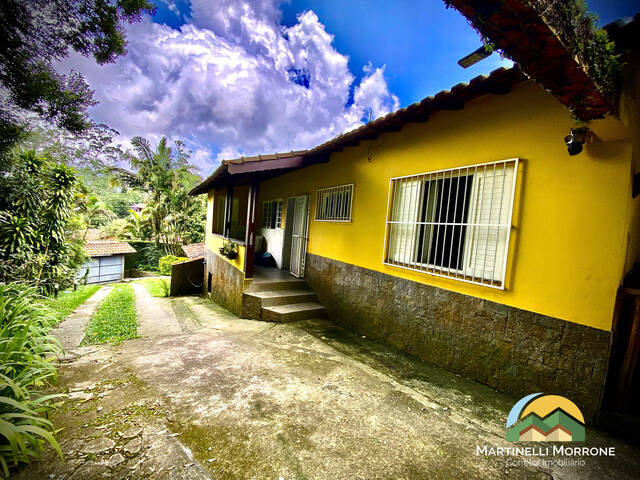 Casa para Venda em Santo André - 5