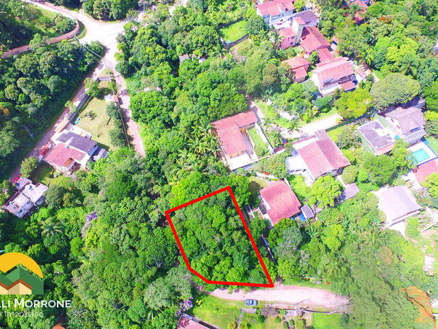 #48 - Terreno em condomínio para Venda em Santo André - SP - 1