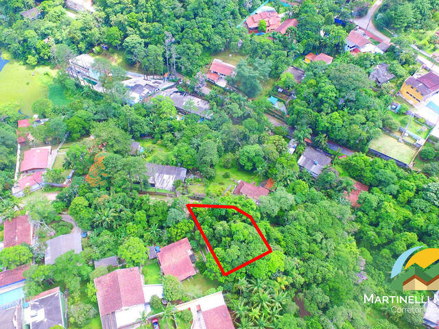 #48 - Terreno em condomínio para Venda em Santo André - SP - 2