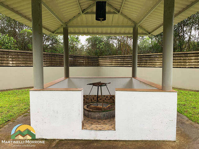 #49 - Casa para Venda em Santo André - SP - 3