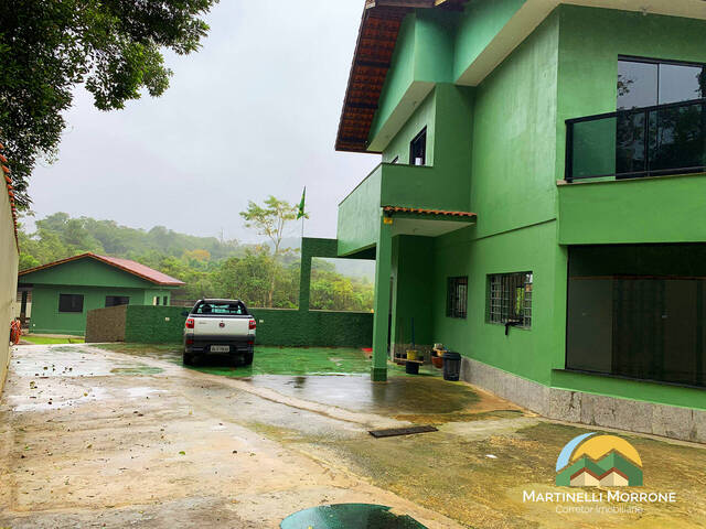 Casa para Venda em Santo André - 2