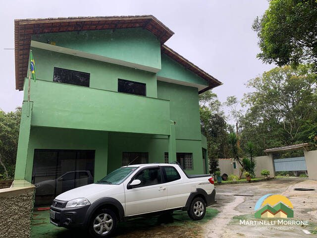 Casa para Venda em Santo André - 3