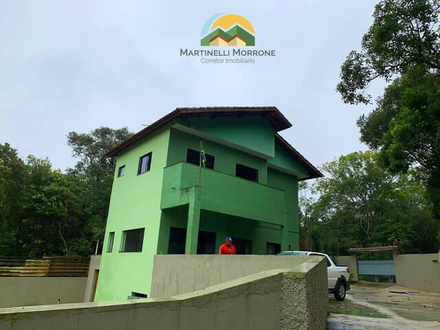 Casa para Venda em Santo André - 4