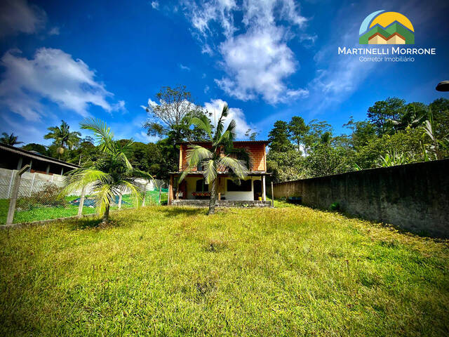#51 - Casa para Venda em Ribeirão Pires - SP