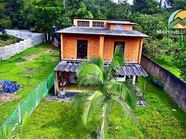 #51 - Casa para Venda em Ribeirão Pires - SP