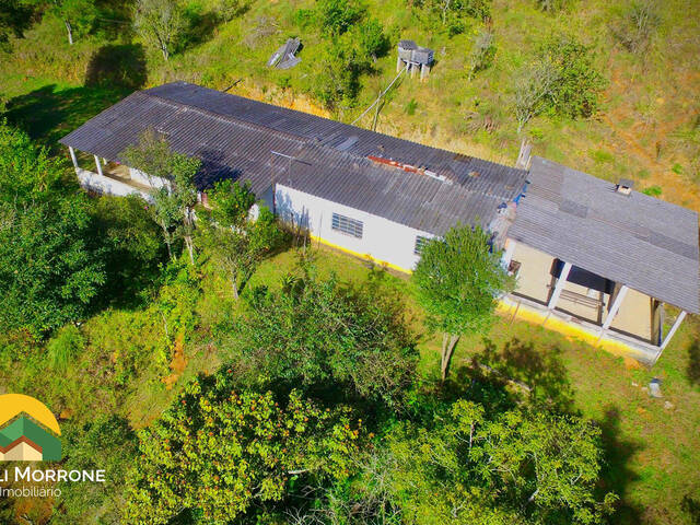#52 - Casa para Venda em Santo André - SP
