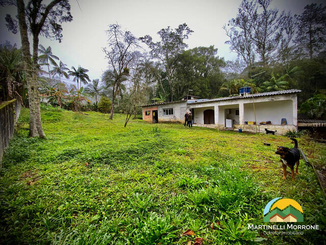 #54 - Casa para Venda em Ribeirão Pires - SP