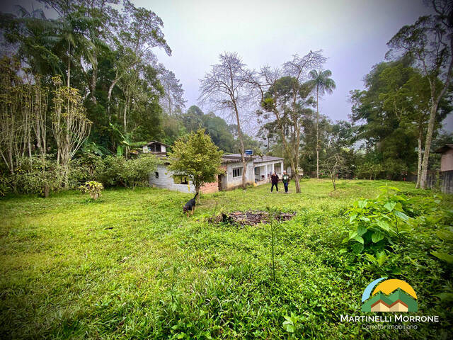 #54 - Casa para Venda em Ribeirão Pires - SP