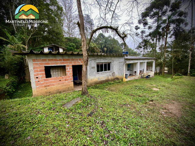 #54 - Casa para Venda em Ribeirão Pires - SP