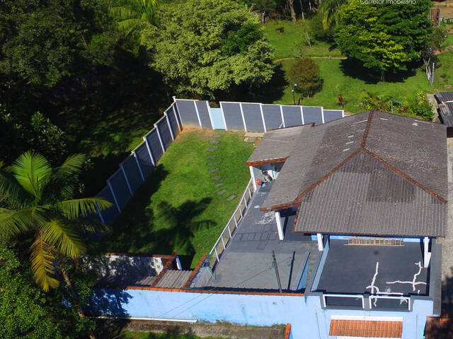 #55 - Casa para Venda em Ribeirão Pires - SP