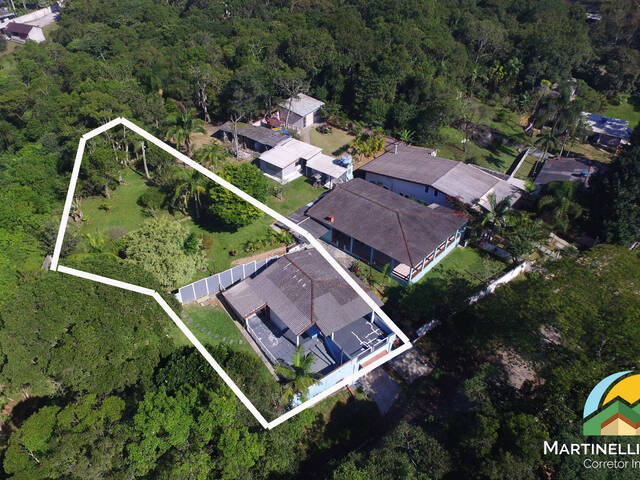 #55 - Casa para Venda em Ribeirão Pires - SP