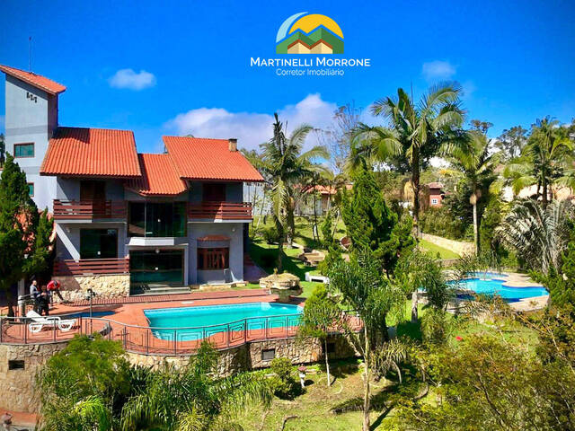 #56 - Casa para Venda em Santo André - SP