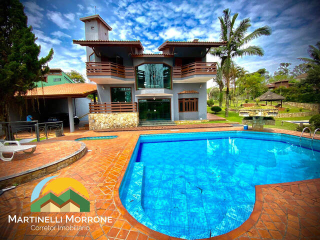 #56 - Casa para Venda em Santo André - SP - 3