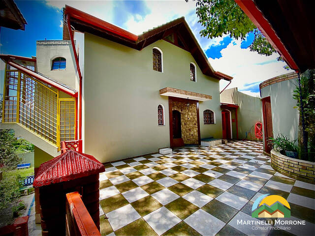 Casa em condomínio para Venda em Santo André - 4