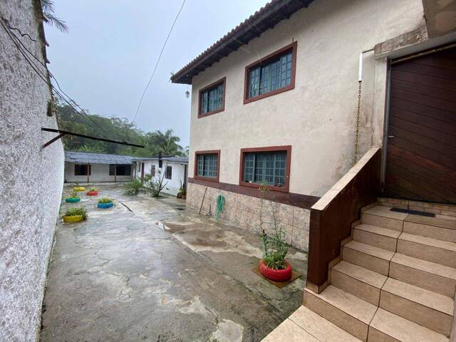 Casa para Venda em Santo André - 4