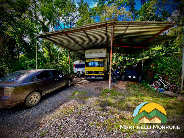 #60 - Casa para Venda em Ribeirão Pires - SP