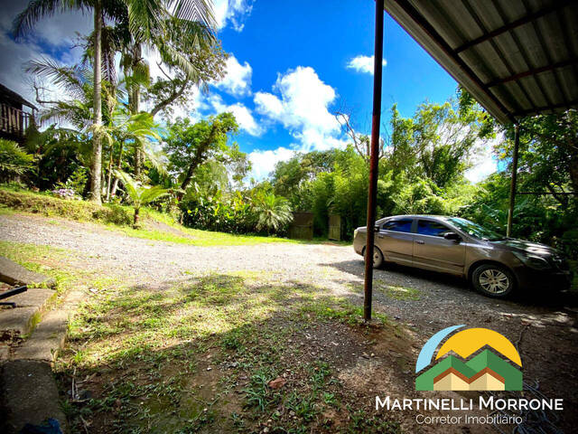 #60 - Casa para Venda em Ribeirão Pires - SP