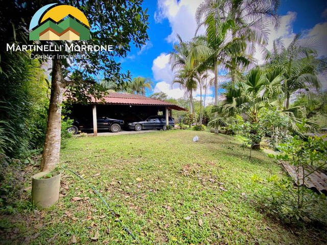 Casa para Venda em Ribeirão Pires - 5